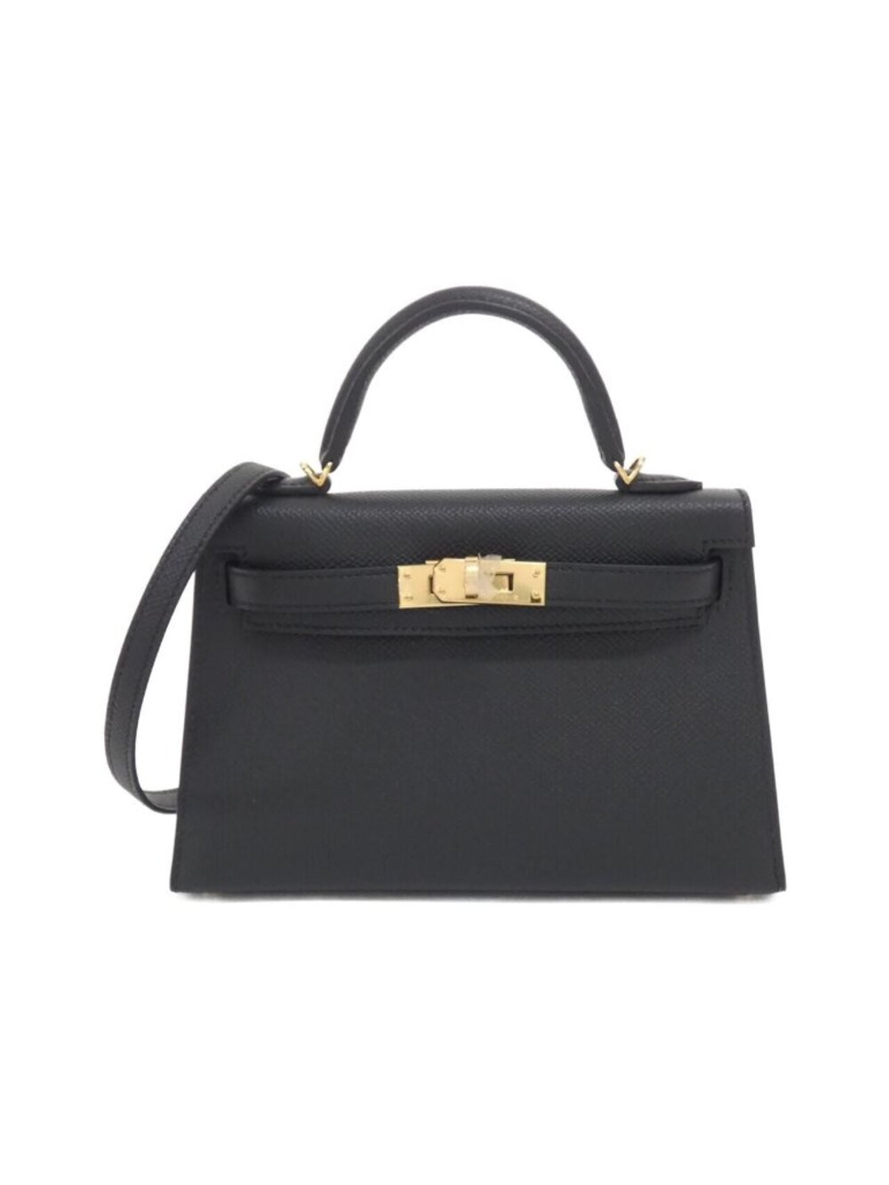 Hermes Mini Kelly 2